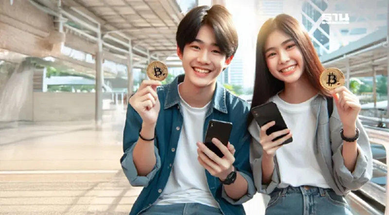 "เงินหมื่นเฟส 3"ล่าสุด โอนดิจิทัลวอลเล็ต ให้กลุ่มอายุ 16-20 ปีก่อนสงกรานต์ "เงินหมื่นเฟส 3"ล่าสุด โอนดิจิทัลวอลเล็ต ให้กลุ่มอายุ 16-20 ปีก่อนสงกรานต์