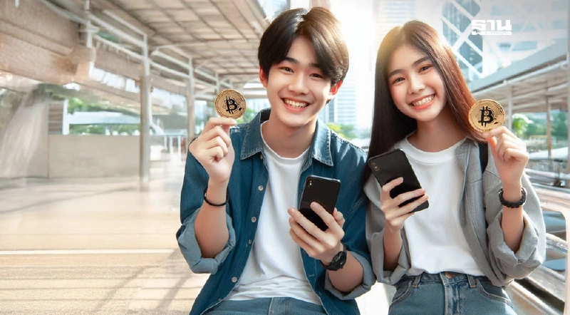 "เงินหมื่นเฟส 3"ล่าสุด โอนดิจิทัลวอลเล็ต ให้กลุ่มอายุ 16-20 ปีก่อนสงกรานต์