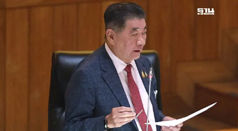 "ภูมิธรรม" ตอบปมปฏิรูปกองทัพ พร้อมยกเลิกเกณฑ์ทหาร ลดกำลังพล "ภูมิธรรม" ตอบปมปฏิรูปกองทัพ พร้อมยกเลิกเกณฑ์ทหาร ลดกำลังพล
