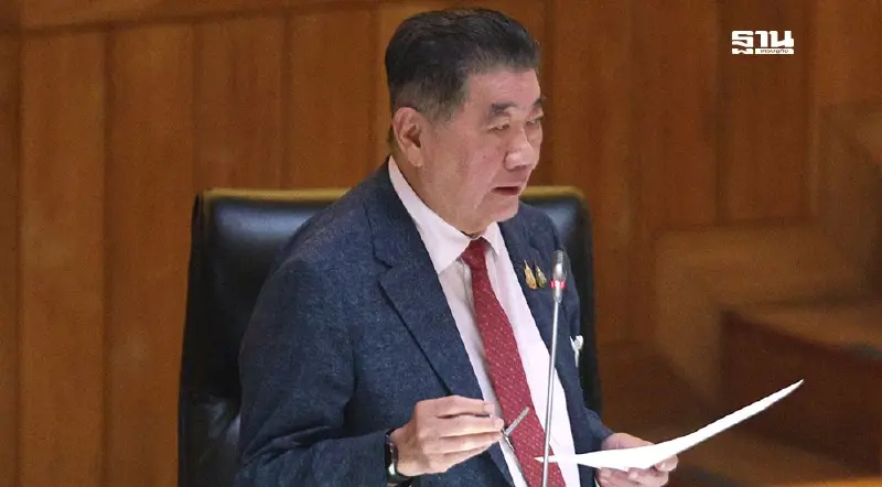 "ภูมิธรรม" ตอบปมปฏิรูปกองทัพ พร้อมยกเลิกเกณฑ์ทหาร ลดกำลังพล "ภูมิธรรม" ตอบปมปฏิรูปกองทัพ พร้อมยกเลิกเกณฑ์ทหาร ลดกำลังพล