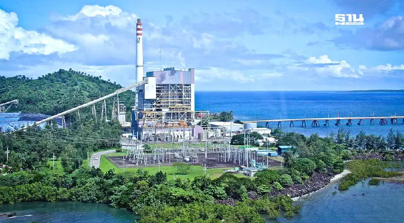 “EGCO Group” คว้าสัญญาซื้อขายไฟผู้ผลิตรายใหญ่ฟิลิปปินส์ 400 เมกฯ