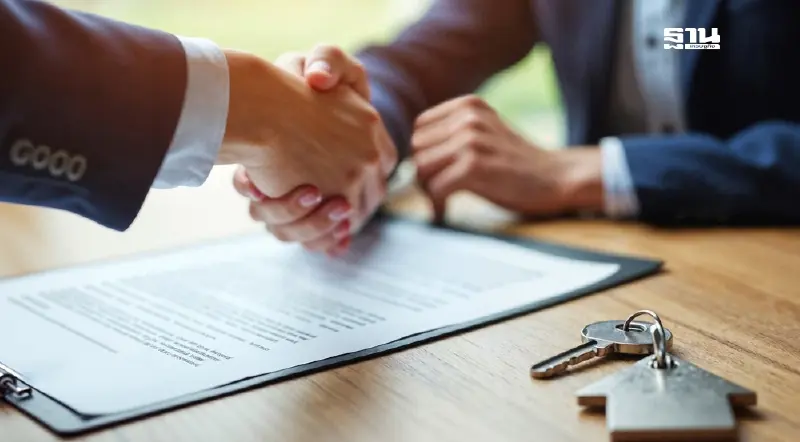 ลดค่าโอน- ผ่อนLTVมาแน่! จี้แบงก์ลดดอกเบี้ยMRR ช่วยคนซื้อบ้าน