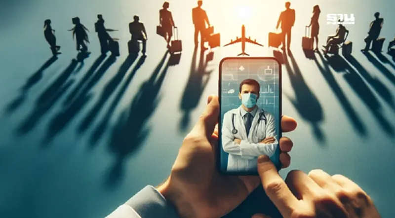 วิธีหาหมอออนไลน์ สปสช. 30 บาทรักษาทุกที่ ผ่านแอปฯไหนบ้าง วิธีหาหมอออนไลน์ สปสช. 30 บาทรักษาทุกที่ ผ่านแอปฯไหนบ้าง