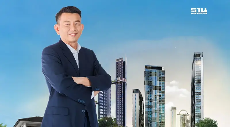 "พรีโม" โตแกร่ง! พร้อมลุยขยายฐานลูกค้าปี 68 หลังกวาดรายได้ปีก่อน 1.6 พันล้าน