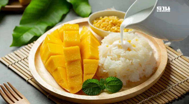 ส่องสถิติ 5 ชาติ นำเข้ามะม่วงไทยสูงสุด ออเดอร์พุ่ง 4.7 พันล้านบาท ส่องสถิติ 5 ชาติ นำเข้ามะม่วงไทยสูงสุด ออเดอร์พุ่ง 4.7 พันล้านบาท