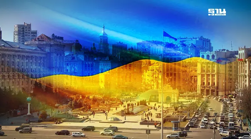 ถอดบทเรียนยูเครน: เมื่อผู้นำไม่ได้รักษาผลประโยชน์ของประเทศ