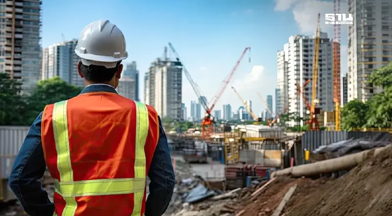 บิ๊กอสังหาฯลุยตั้งทีมวิศวกรตรวจสอบคอนโดสูงทุกแห่ง สร้างเชื่อมั่นหลังแผ่นดินไหว