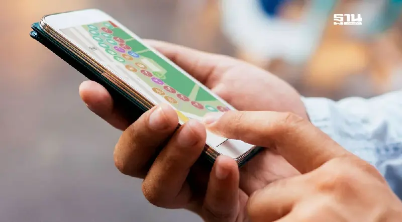 ส่อง 10 อันดับสถานที่ที่ได้รับการรีวิวมากที่สุดบน Google Maps