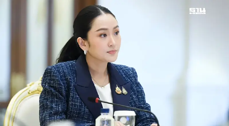 วันนี้ ! นายกฯแพทองธาร เรียกประชุมแก้ปัญหาพระราม 2 คานสะพานถล่ม