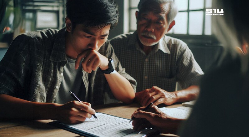 .เปิดลงทะเบียนไม่มีสมาร์ทโฟน ผ่าน 9 หน่วยงาน รับเงินช่วยเหลือรัฐ.