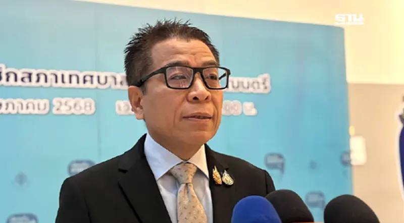 “แสวง”ส่ง 60 สำนวนทุจริตเลือกตั้ง สว. เข้าสู่ที่ประชุม กกต. “แสวง”ส่ง 60 สำนวนทุจริตเลือกตั้ง สว. เข้าสู่ที่ประชุม กกต.
