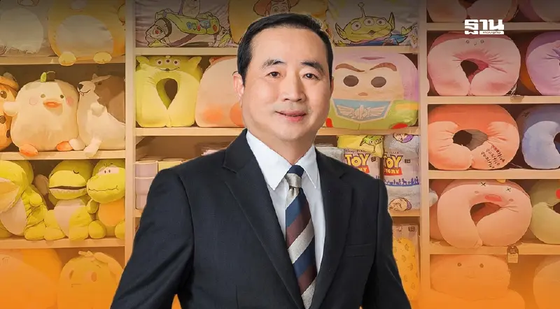 MOSHI เสริมพอร์ตสินค้า ดึง Disney-Monsty Planet ขยายฐานลูกค้า