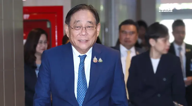 “พิชัย” ปัดเลือกช่อง "แฮร์คัทหนี้" ขอดูวิธีการเหมาะสมก่อน “พิชัย” ปัดเลือกช่อง "แฮร์คัทหนี้" ขอดูวิธีการเหมาะสมก่อน