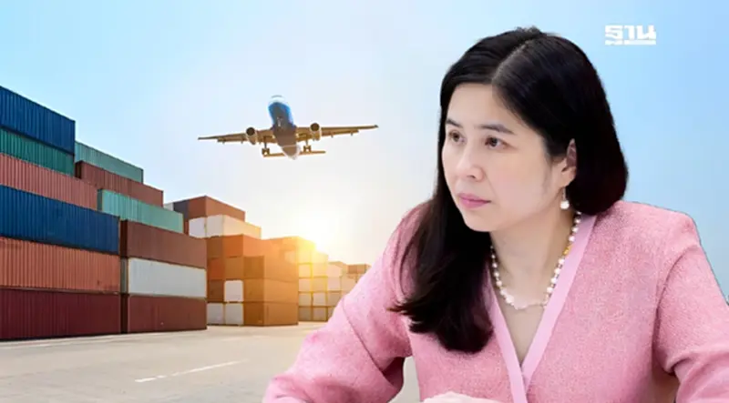 ไทยใช้สิทธิ GSP พุ่ง 1.2 แสนล้าน ส่งออกไปสหรัฐฯ มากที่สุด ไทยใช้สิทธิ GSP พุ่ง 1.2 แสนล้าน ส่งออกไปสหรัฐฯ มากที่สุด