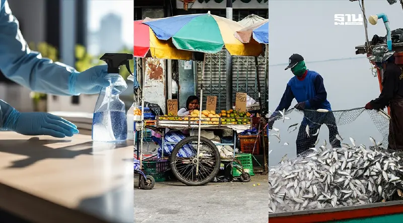 เฮ 3 กลุ่มแรงงานเตรียมได้สิทธิประกันสังคม สปส.ขยายความคุ้มครอง ม.33