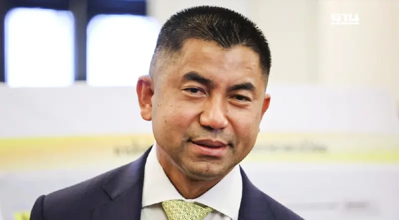 คณะกรรมการลงโทษ สตช. มีมติไล่ออก "บิ๊กโจ๊ก" งดบำเหน็จบำนาญ