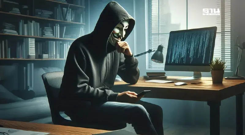 แนะ 5 สเตปเร่งด่วน ควรปฏิบัติหลังข้อมูลส่วนบุคคลรั่วไหล! แนะ 5 สเตปเร่งด่วน ควรปฏิบัติหลังข้อมูลส่วนบุคคลรั่วไหล!