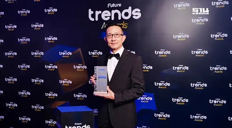 “กัลฟ์” คว้า The Most Attractive Employer - Tech Industry สะท้อนผู้นำยุคดิจิทัล “กัลฟ์” คว้า The Most Attractive Employer - Tech Industry สะท้อนผู้นำยุคดิจิทัล