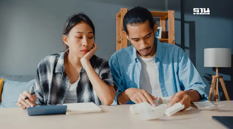 ซื้อหนี้ประชาชน ระวังดาบสองคม ถ้ายังไม่แก้วินัยการเงินประชาชน