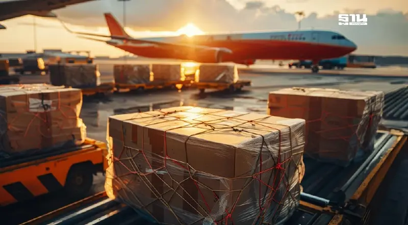 ผ่าแผนภาษีทรัมป์ - ทำไมสินค้าไทยบางชนิดโดน 36% บางชนิดแค่ 25%