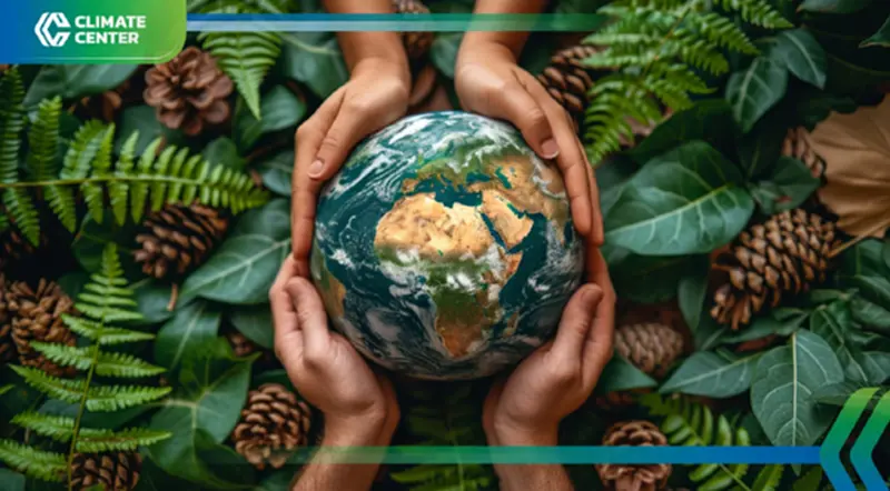 Earth Day ลุกเป็นไฟ โดนัลด์ ทรัมป์ กลายเป็นศัตรูหมายเลขหนึ่ง Earth Day ลุกเป็นไฟ โดนัลด์ ทรัมป์ กลายเป็นศัตรูหมายเลขหนึ่ง