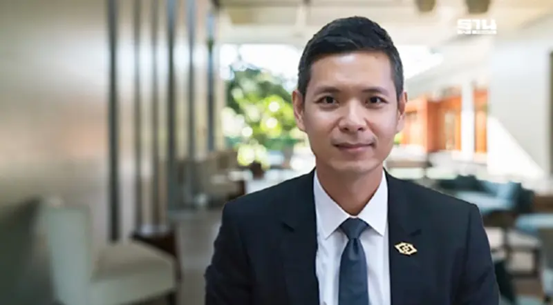บอร์ด รฟม. เคาะ "กาจผจญ อุดมธรรมภักดี" คว้าเก้าอี้ผู้ว่าฯ คนใหม่ บอร์ด รฟม. เคาะ "กาจผจญ อุดมธรรมภักดี" คว้าเก้าอี้ผู้ว่าฯ คนใหม่