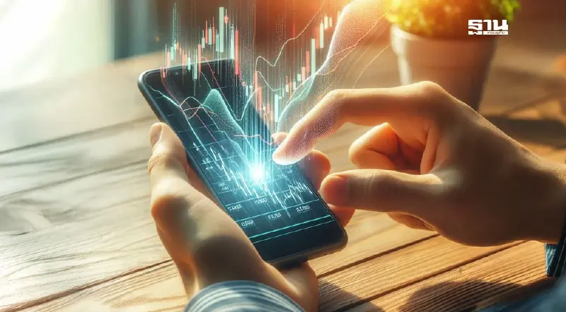 Moody’s หั่นเครดิตไทยเชิงลบ ในรอบ 17 ปี ยันไม่สะเทือนตลาดการเงิน