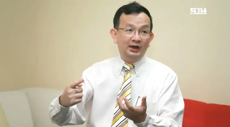 “หมอลี่” อดีตบอร์ด กสทช. ฟันธง AIS-TRUE แย่งชิงคลื่น 2100-2300 MHz