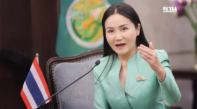 เกษตรฯ ไล่บี้บิ๊กบริษัทคืนราคาให้ชาวสวนยาง 3-10.3 บาทต่อกิโลกรัม