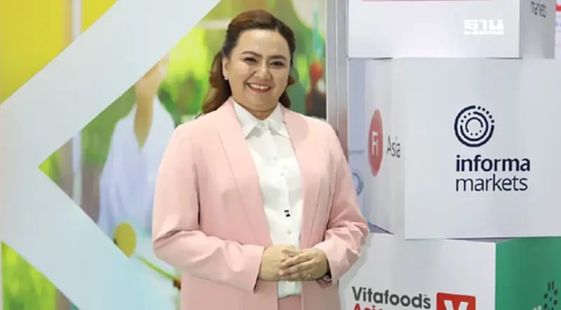 ภาษีสหรัฐฯ ดันตลาดอาหาร "เอเชีย-อาเชียน" ดีมานด์พุ่ง ชี้แนวโน้มเติบโตสูง ภาษีสหรัฐฯ ดันตลาดอาหาร "เอเชีย-อาเชียน" ดีมานด์พุ่ง ชี้แนวโน้มเติบโตสูง