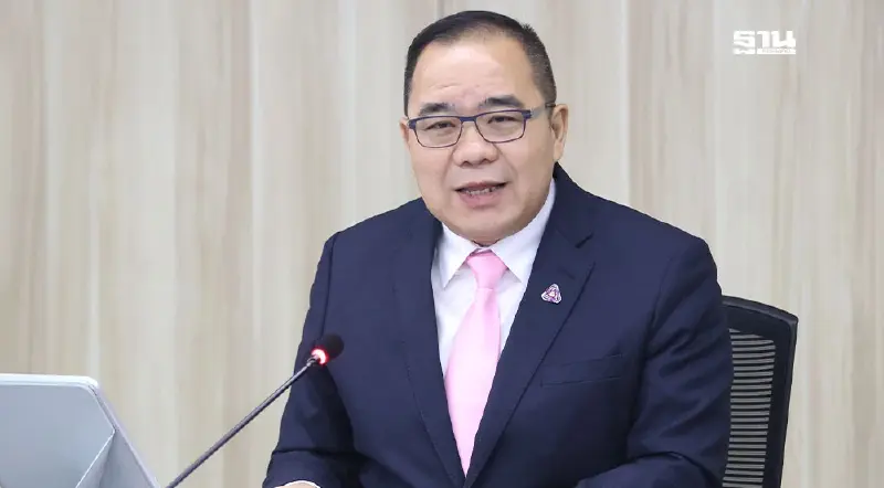 ปรับ ครม. ไม่กระทบการเจรจาสหรัฐฯ เอกชนเชื่อมือทีมไทยแลนด์