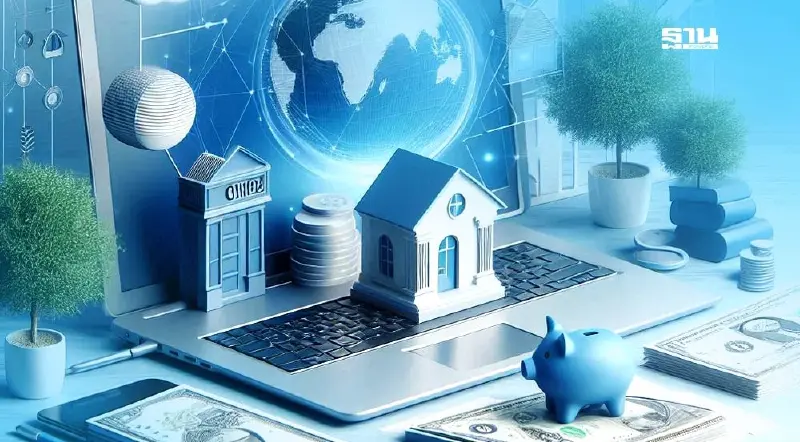 แบงก์ชาติ เคาะแล้ว 3 กลุ่มทุนใหญ่ คว้าไลเซ่น Virtual Bank