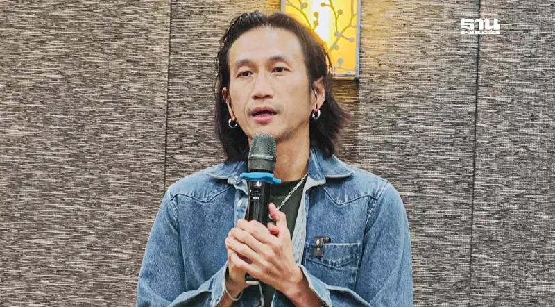 โมเดล "ทุนก้าวเพื่อน้อง" พลัง FC "พี่ตูน บอดี้สแลม" สู่โอกาสเด็กยากจน