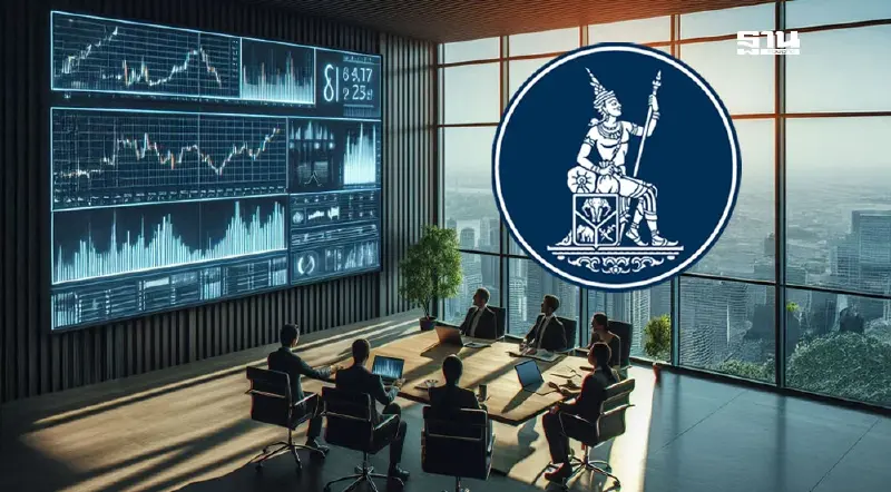 กนง. หั่นดอกเบี้ยเหลือ 1.75% รับมือเศรษฐกิจโลก กูรูชี้หุ้น Defensive คือทางรอด กนง. หั่นดอกเบี้ยเหลือ 1.75% รับมือเศรษฐกิจโลก กูรูชี้หุ้น Defensive คือทางรอด