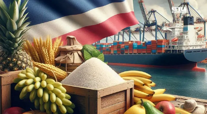 พาณิชย์ ดันราคาข้าว-มัน-ผลไม้ ออกมาตรการช่วยเหลือเกษตร ลดต้นทุน–หนุนส่งออก