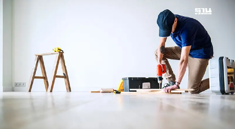 วิธีขอรับเงินเยียวยาแผ่นดินไหว ซ่อมบ้าน คอนโดไม่เกิน 49,500 บาท