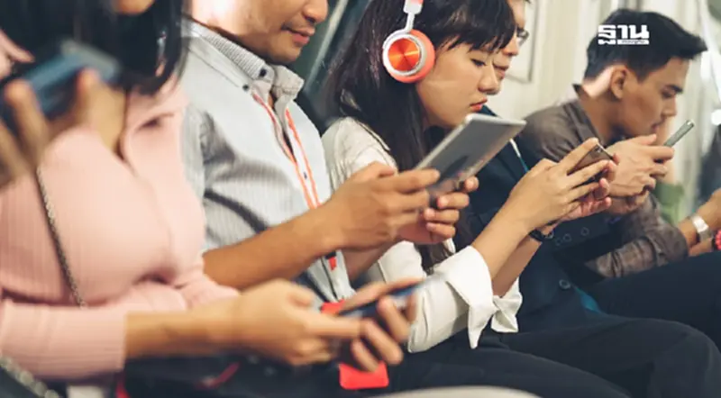 เผยสถิติพบคนไทยป่วย “โรคกระดูก-ข้อเสื่อม” เพิ่มขึ้น 3 เท่า เผยสถิติพบคนไทยป่วย “โรคกระดูก-ข้อเสื่อม” เพิ่มขึ้น 3 เท่า