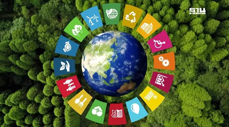 กนอ.เผยยอดเงินลงทุนสะสมกว่า 17.32 ล้านล.-พื้นที่ขาย 2.3 หมื่นไร่