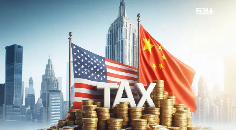 เจาะลึกบริษัทยักษ์ใหญ่สหรัฐเสี่ยงสุดในศึกภาษีทรัมป์-จีน