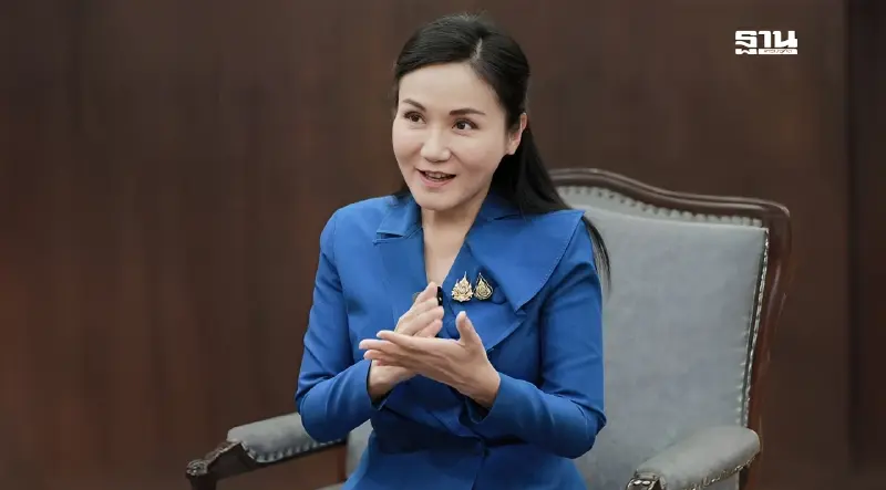 "นฤมล" เอาจริง งัดพ.ร.บ.ควบคุมยางได้ผล ดันราคาขยับต่อเนื่อง