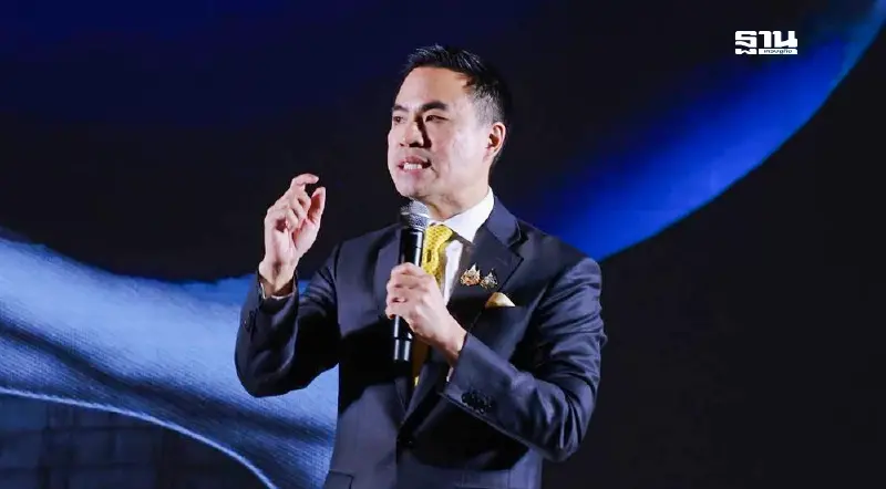 เอกนัฏแนะบีโอไอทบทวนส่งเสริมการลงทุน มุ่งประโยชน์ธุรกิจ-คนไทย