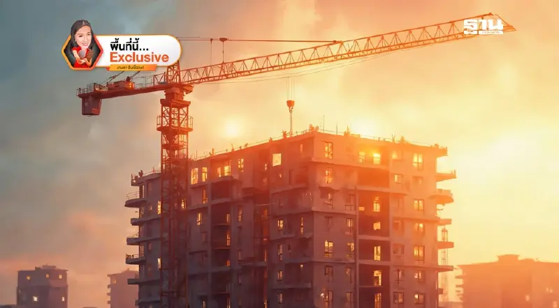 วิเคราะห์ปัญหาเหล็กไทย “ไม่เห็นโลงศพ ไม่หลั่งนํ้าตา”