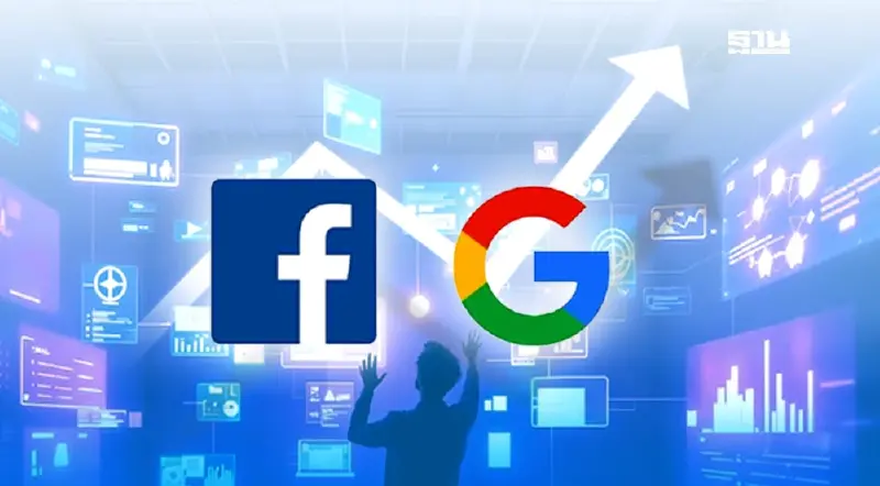 จับตาค่าบริการดิจิทัล“เฟซบุ๊ก-กูเกิล”พุ่ง เซ่นพิษสงครามตอบโต้ภาษีสหรัฐ-จีน