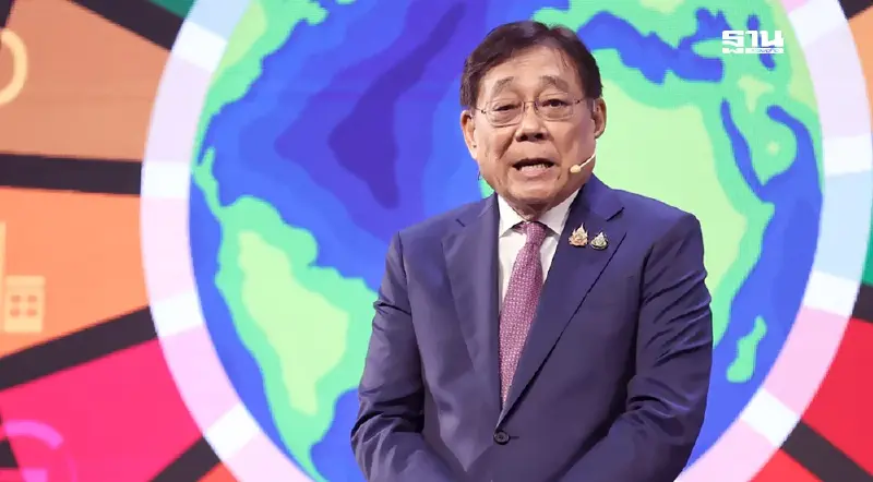 "พิชัย" นัดถก ผู้ว่าฯ แบงก์ชาติ ทำเนียบบ่ายวันนี้ ก่อนเยือนสหรัฐฯ