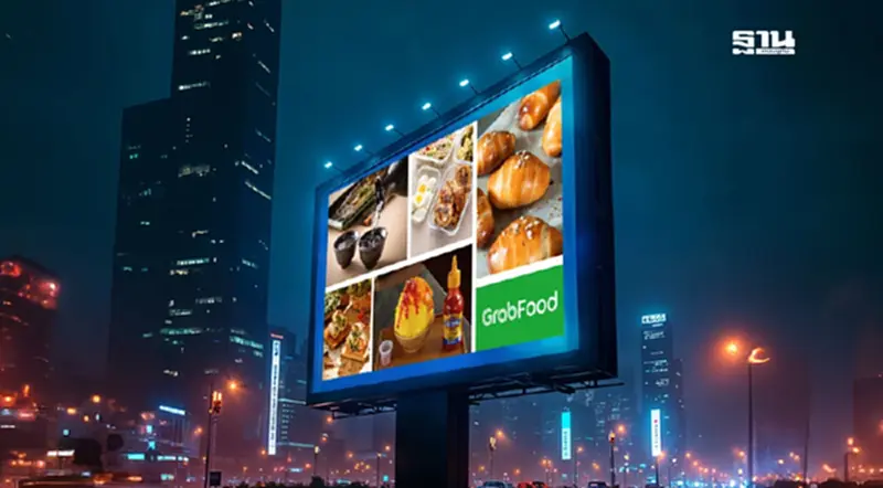 แกร็บฟู้ด เปิด 5 เทรนด์อาหารมาแรงแห่งปี 2025 จับตาดาวรุ่งสาเก แกร็บฟู้ด เปิด 5 เทรนด์อาหารมาแรงแห่งปี 2025 จับตาดาวรุ่งสาเก