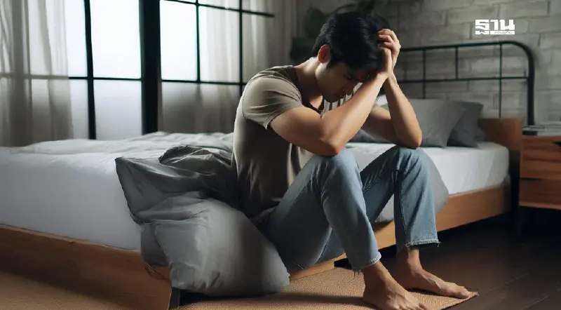 ความคาดหวังของ "ครอบครัว" อาจเป็นจุดเริ่มต้นโรคซึมเศร้า