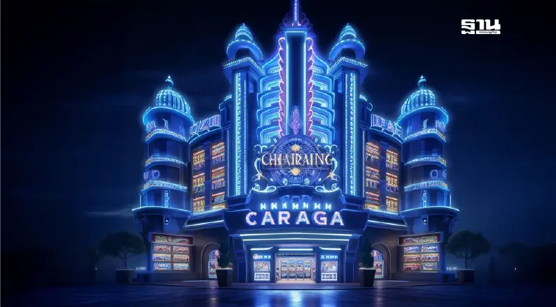 กลุ่มอาจารย์ นักวิชาการ เศรษฐศาสตร์ มธ.ค้าน สถานบันเทิงครบวงจร