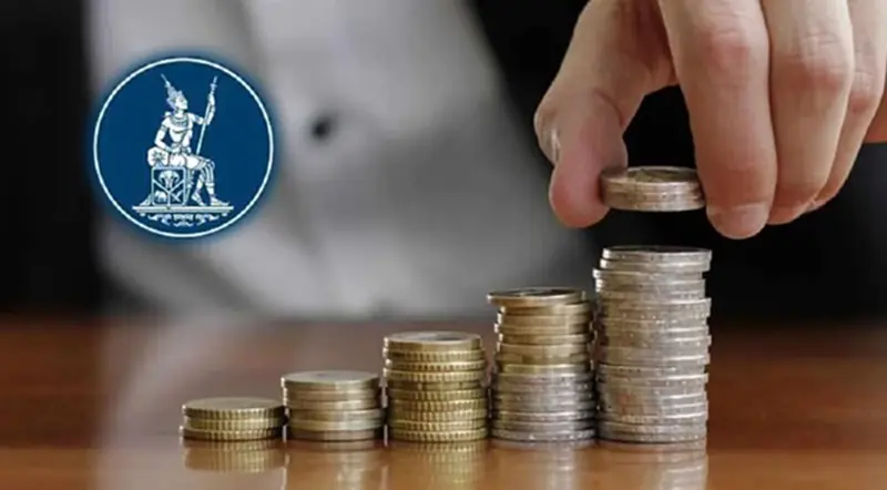 ศูนย์วิจัยกสิกรคาด กนง. ลดดอกเบี้ย 0.25% เหตุเศรษฐกิจเสี่ยงเพิ่ม ศูนย์วิจัยกสิกรคาด กนง. ลดดอกเบี้ย 0.25% เหตุเศรษฐกิจเสี่ยงเพิ่ม