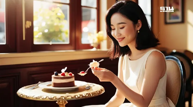 กินหวานแล้วแก่เร็ว อันตรายจาก "น้ำตาล“ ทำให้ร่างกายเสื่อม กินหวานแล้วแก่เร็ว อันตรายจาก "น้ำตาล“ ทำให้ร่างกายเสื่อม