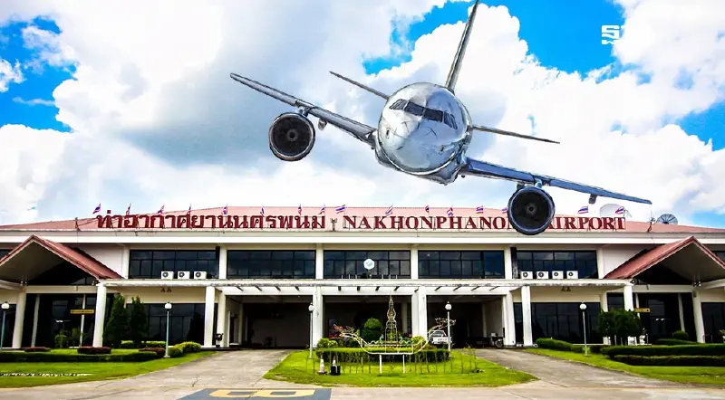 ครม.สัญจร บูมเที่ยวอีสาน รุกพัฒนาสนามบินนครพนม เบรคสร้างสนามบินมุกดาหาร